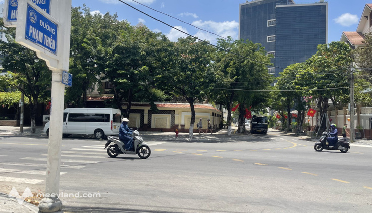 Bất động sản tại Đà Nẵng - ảnh 1