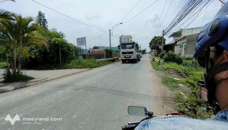 Bất động sản tại Long An - ảnh 1