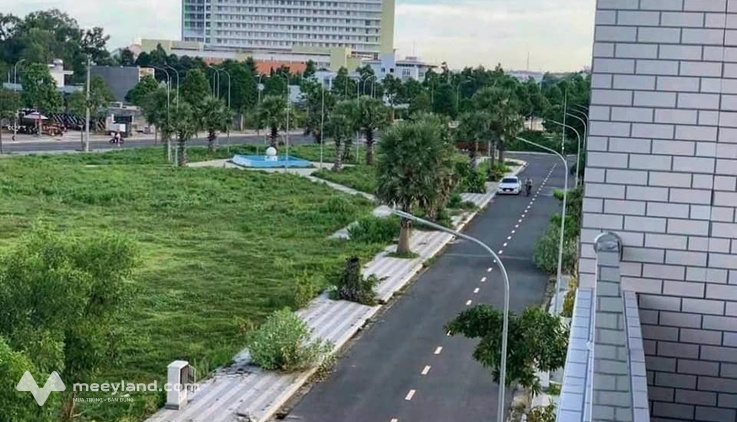 Bất động sản tại Bà Rịa - Vũng Tàu - ảnh 1