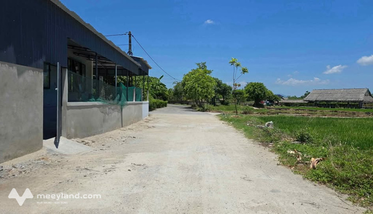 Bất động sản tại Hà Tĩnh - ảnh 1