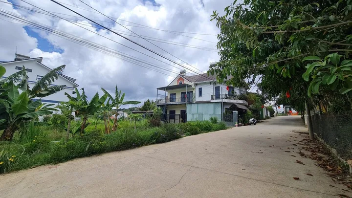 Bất động sản tại Lâm Đồng - ảnh 1
