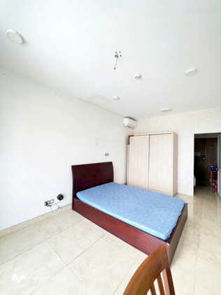 Bất động sản tại TP. Hồ Chí Minh - ảnh 1