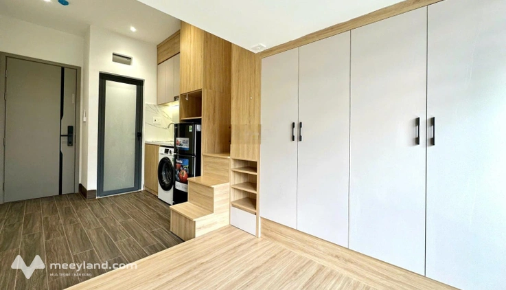 Bất động sản tại TP. Hồ Chí Minh - ảnh 1