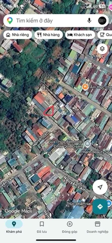 Bất động sản tại Đắk Lắk - ảnh 1