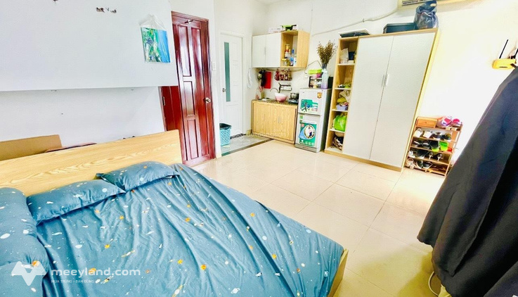 Bất động sản tại TP. Hồ Chí Minh - ảnh 1