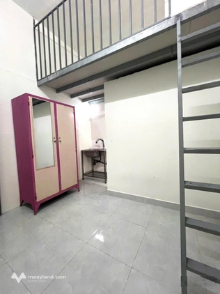 Bất động sản tại TP. Hồ Chí Minh - ảnh 1