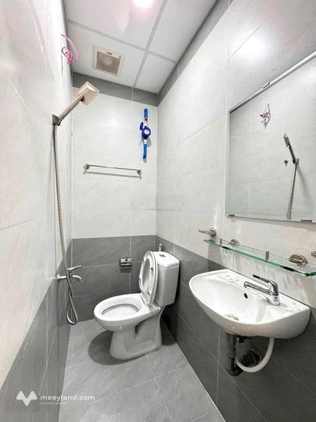 Bất động sản tại TP. Hồ Chí Minh - ảnh 1