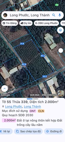 Bất động sản tại Đồng Nai - ảnh 1