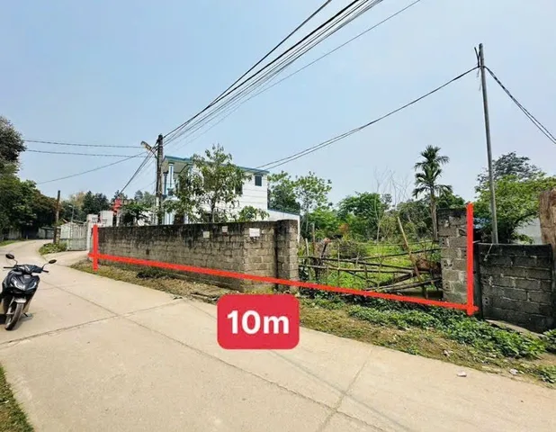 Bất động sản tại Phú Thọ - ảnh 1