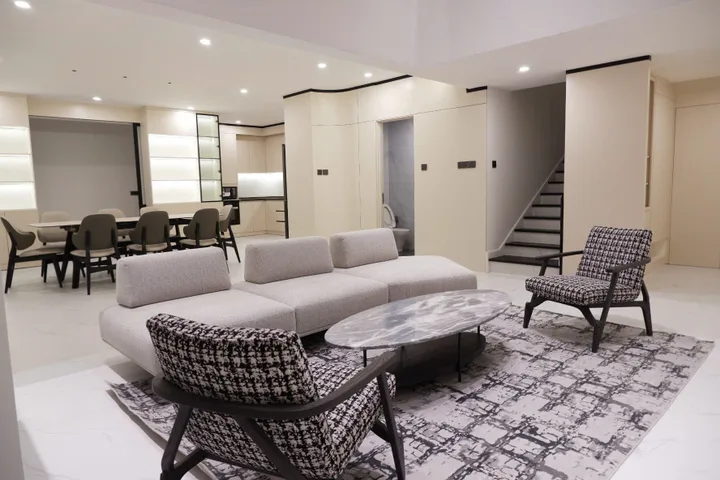 Bất động sản tại TP. Hồ Chí Minh - ảnh 1