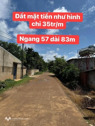 Bất động sản tại Đắk Lắk - ảnh 1
