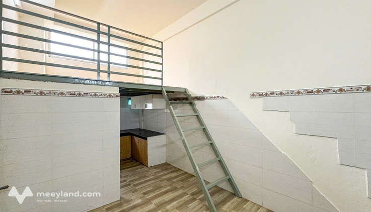 Bất động sản tại TP. Hồ Chí Minh - ảnh 1