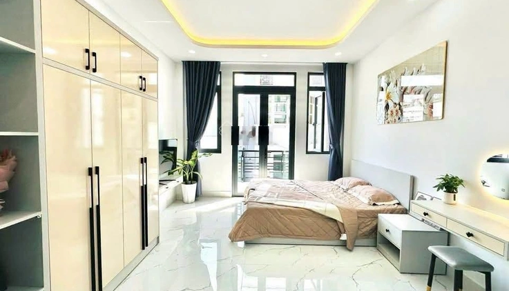 Bất động sản tại TP. Hồ Chí Minh - ảnh 1