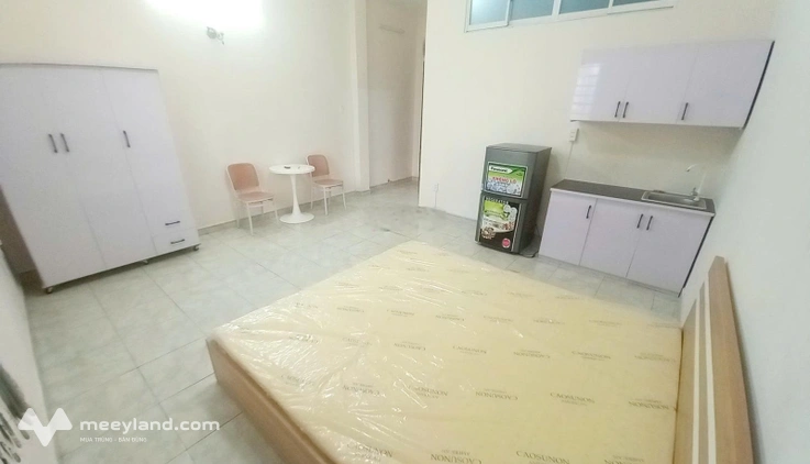 Bất động sản tại TP. Hồ Chí Minh - ảnh 1