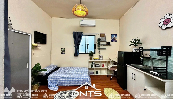Bất động sản tại TP. Hồ Chí Minh - ảnh 1