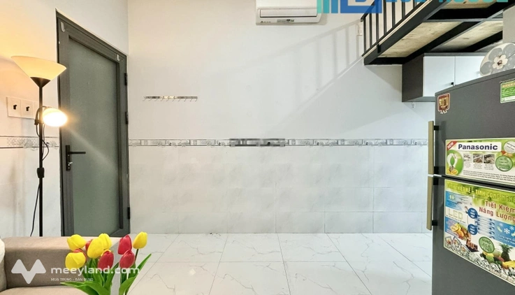Bất động sản tại TP. Hồ Chí Minh - ảnh 1