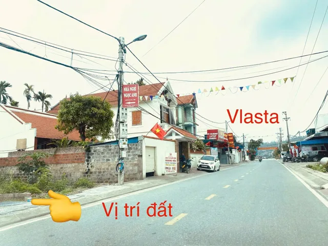 Bất động sản tại Hải Phòng - ảnh 1
