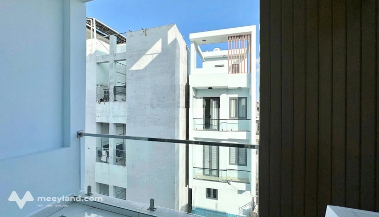 Bất động sản tại TP. Hồ Chí Minh - ảnh 1