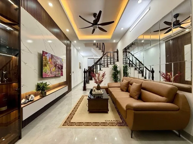 Bất động sản tại Hà Nội - ảnh 1