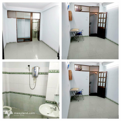 Bất động sản tại TP. Hồ Chí Minh - ảnh 1