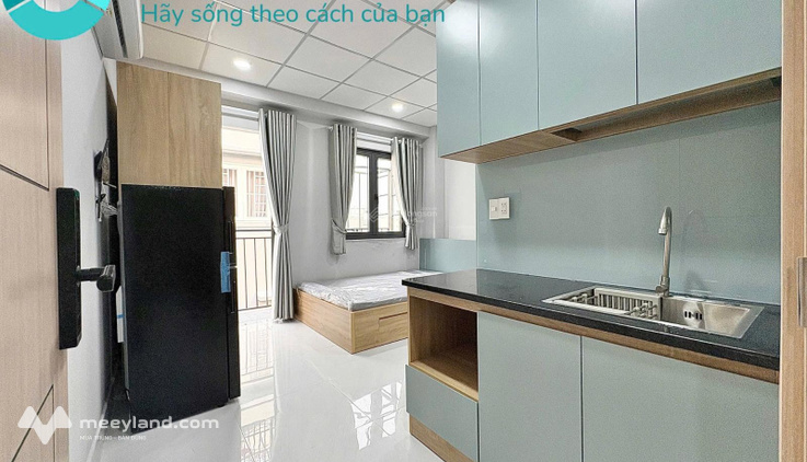 Bất động sản tại TP. Hồ Chí Minh - ảnh 1