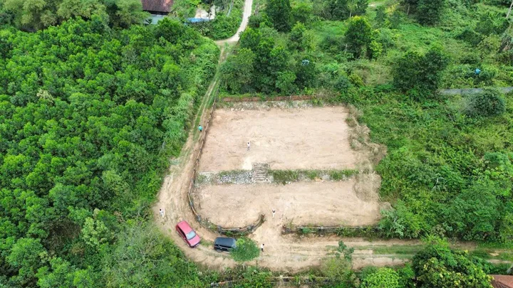 Bất động sản tại Phú Thọ - ảnh 1