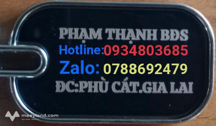Bất động sản tại Bình Định - ảnh 1