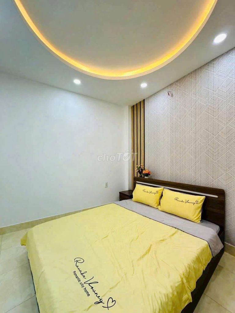 Nhà riêng tại Gò Vấp, TP. Hồ Chí Minh - ảnh 2