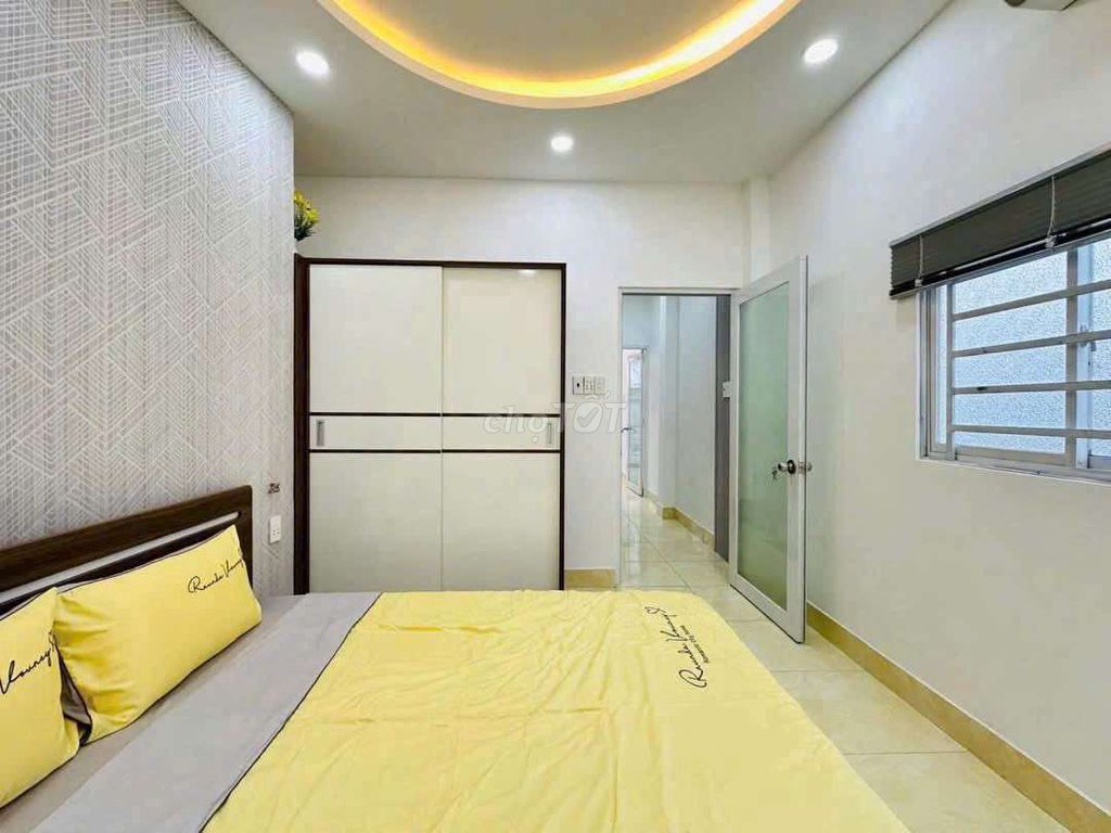 Nhà riêng tại Gò Vấp, TP. Hồ Chí Minh - ảnh 3