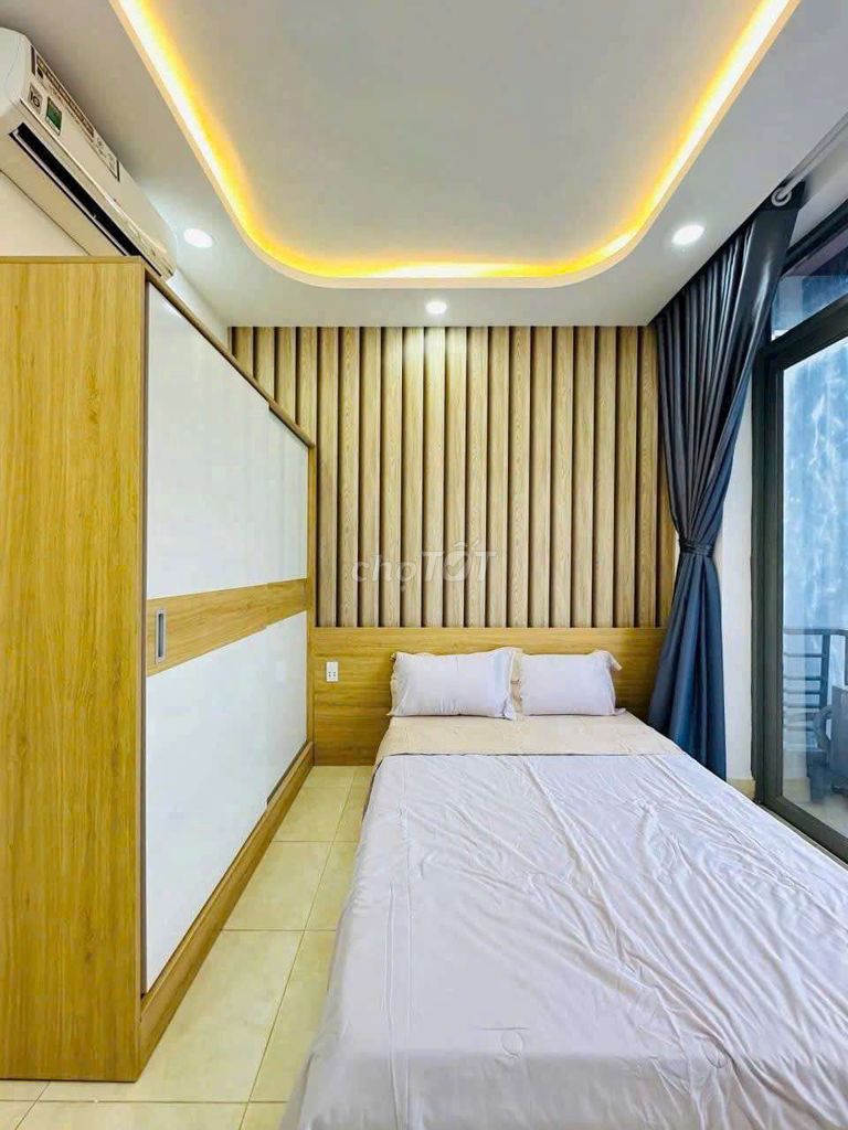 Nhà riêng tại Gò Vấp, TP. Hồ Chí Minh - ảnh 4