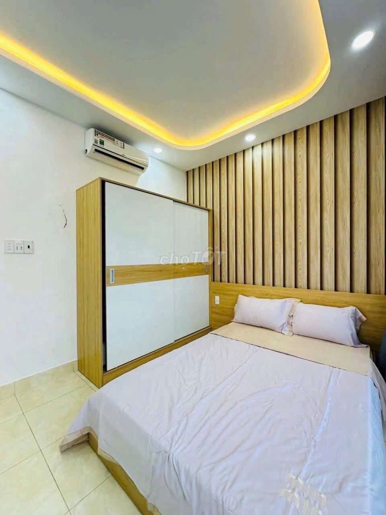 Nhà riêng tại Gò Vấp, TP. Hồ Chí Minh - ảnh 5