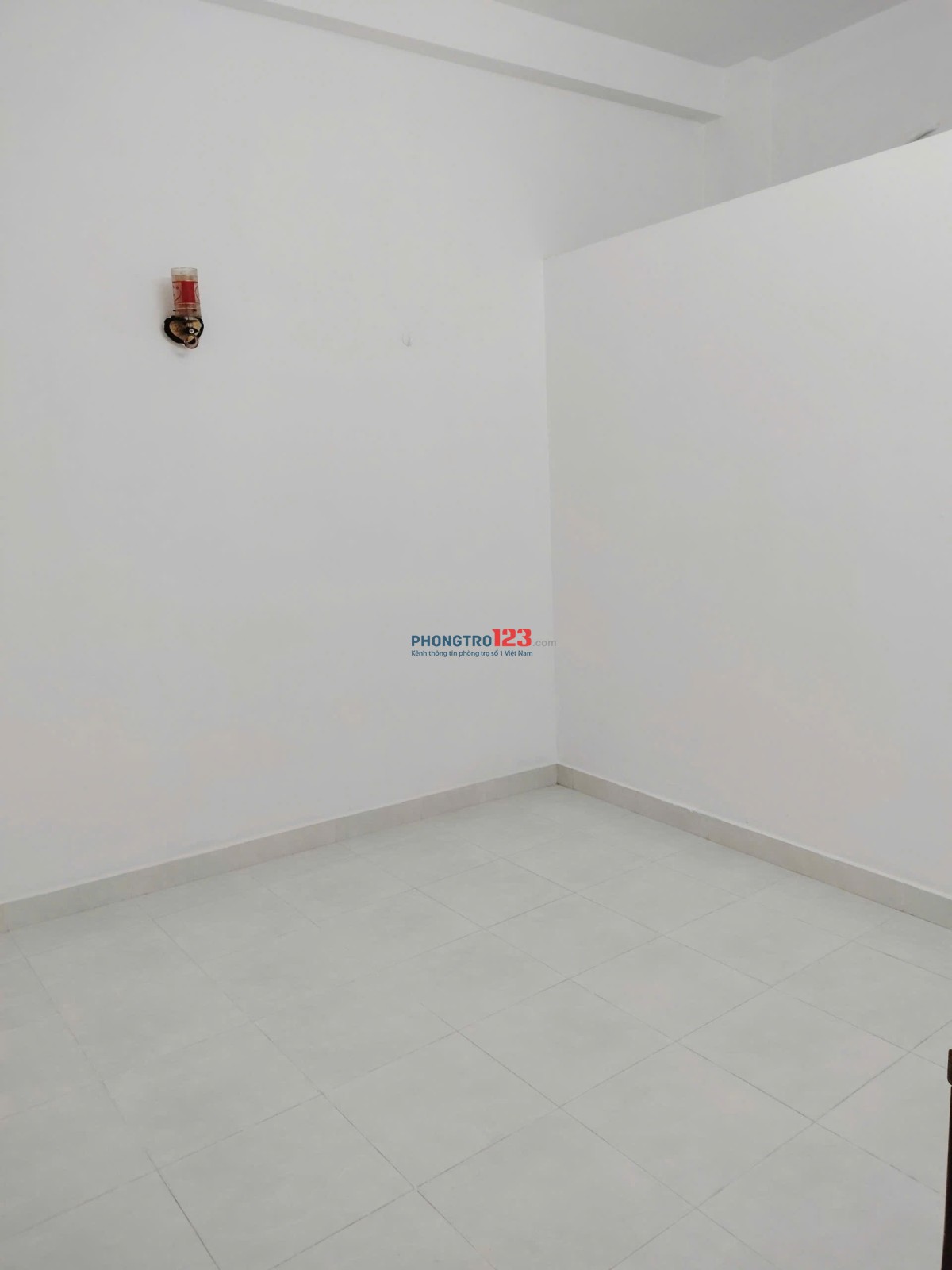 Bất động sản tại TP. Hồ Chí Minh - ảnh 1