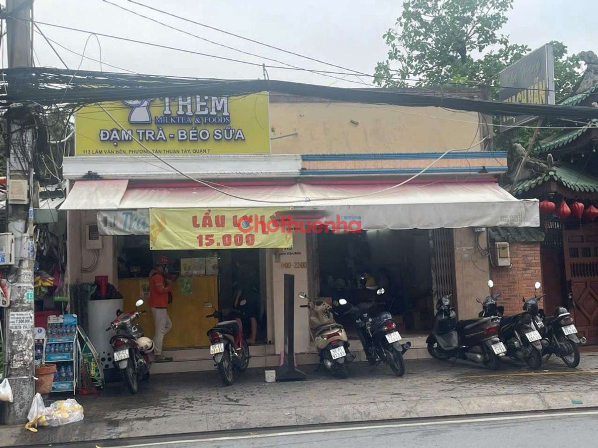 Bất động sản tại TP. Hồ Chí Minh - ảnh 1