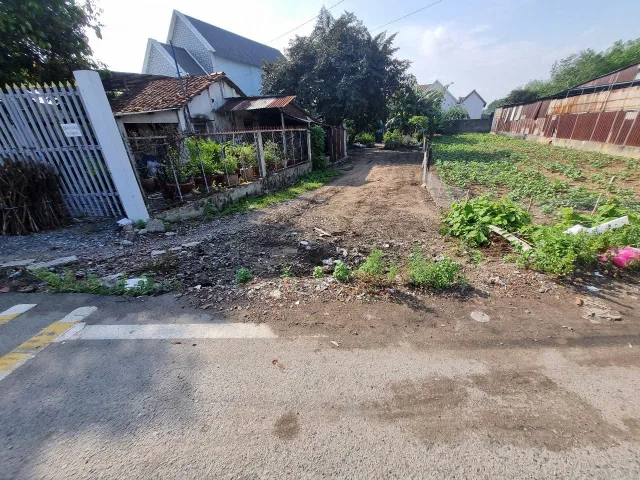 Bất động sản tại Bình Dương - ảnh 1