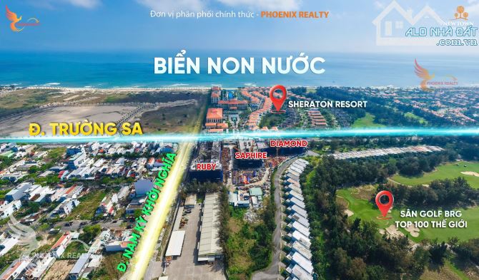 Bất động sản tại Đà Nẵng - ảnh 1