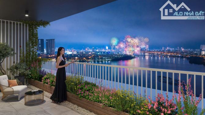 Bất động sản tại Đà Nẵng - ảnh 1