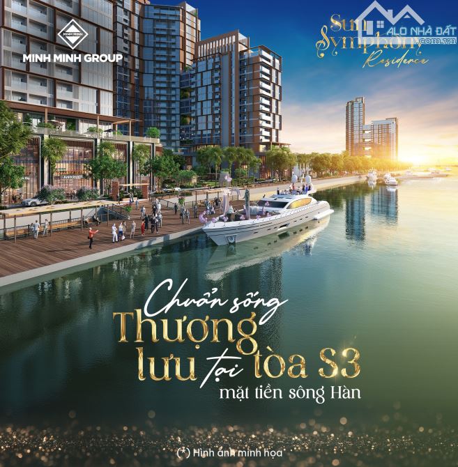 Bất động sản tại Đà Nẵng - ảnh 1