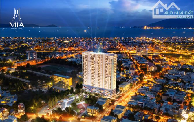Bất động sản tại Đà Nẵng - ảnh 1