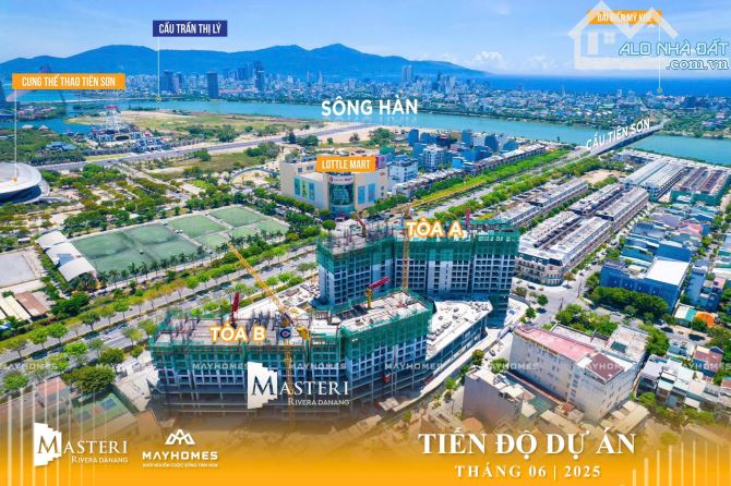 Bất động sản tại Đà Nẵng - ảnh 1