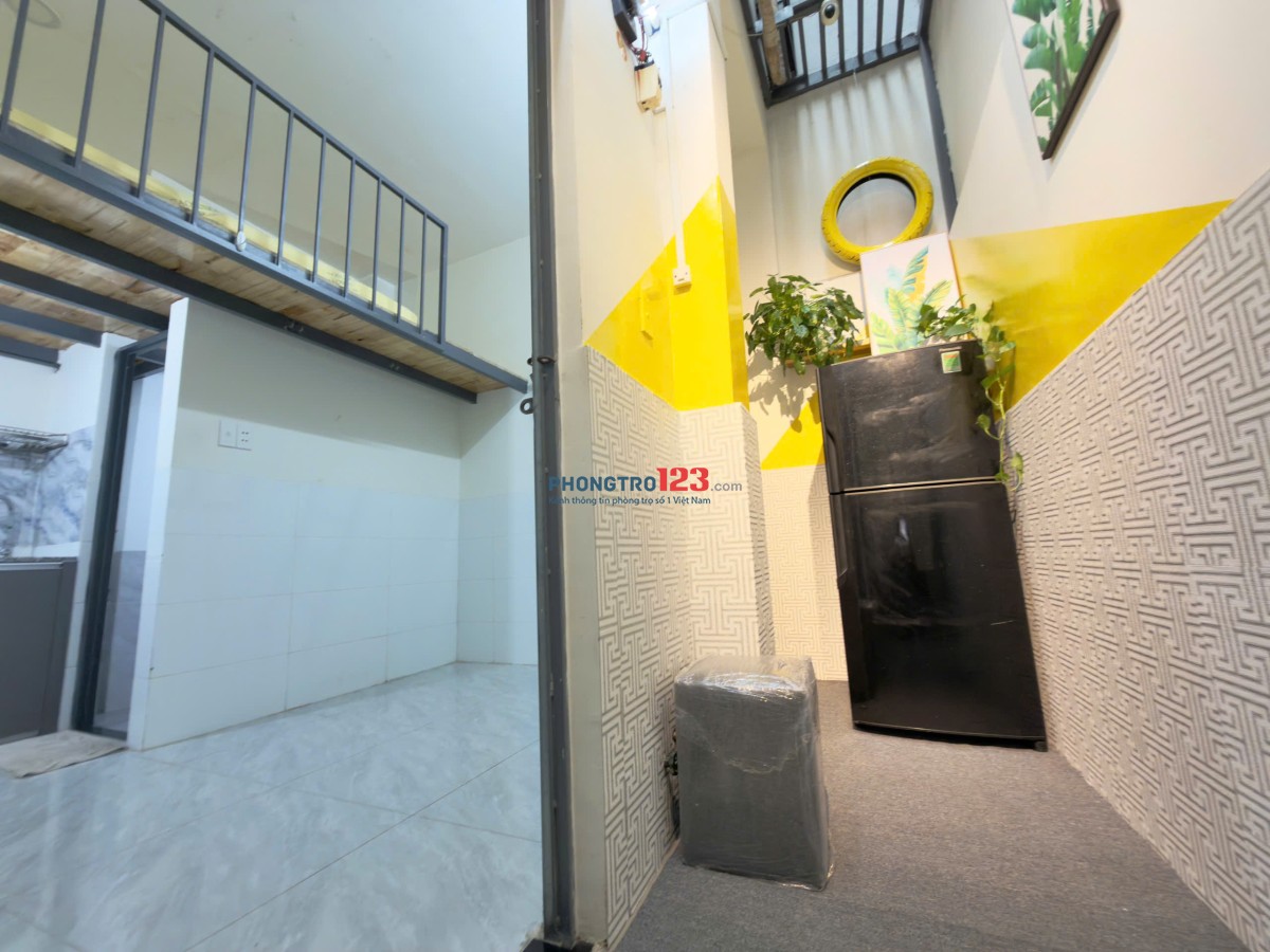 Bất động sản tại TP. Hồ Chí Minh - ảnh 1