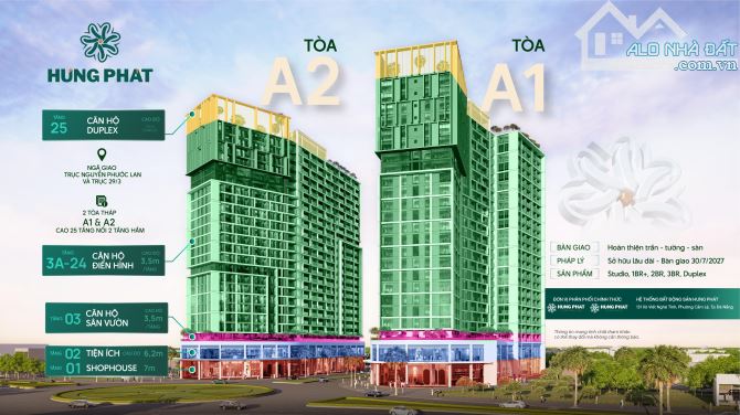 Bất động sản tại Đà Nẵng - ảnh 1