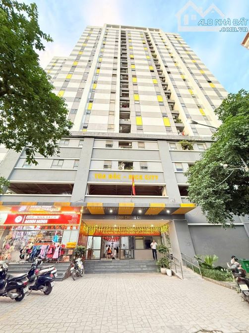 Bất động sản tại Hà Nội - ảnh 1