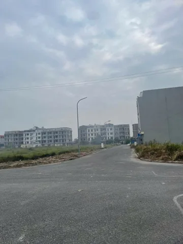 Bất động sản tại Bắc Ninh - ảnh 1