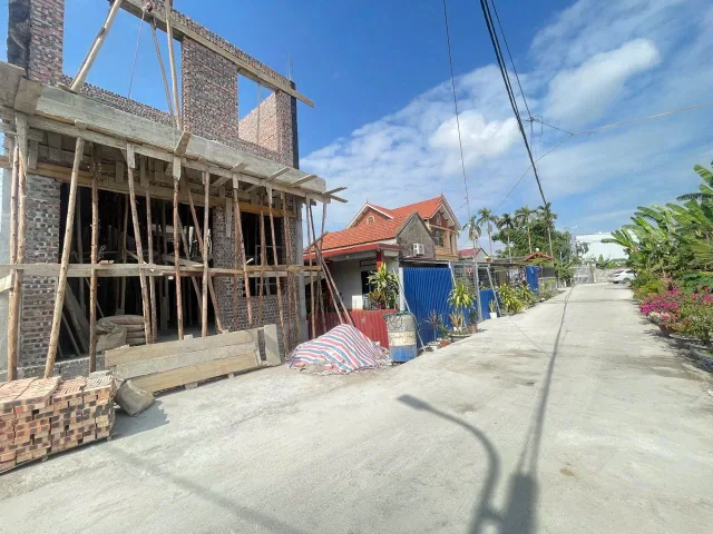 Bất động sản tại Hải Phòng - ảnh 1