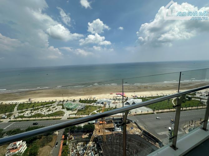 Bất động sản tại Bà Rịa - Vũng Tàu - ảnh 1
