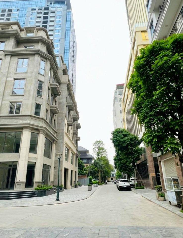 Bất động sản tại Hà Nội - ảnh 1