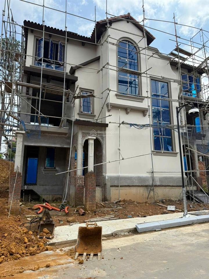 Bất động sản tại Vĩnh Phúc - ảnh 1