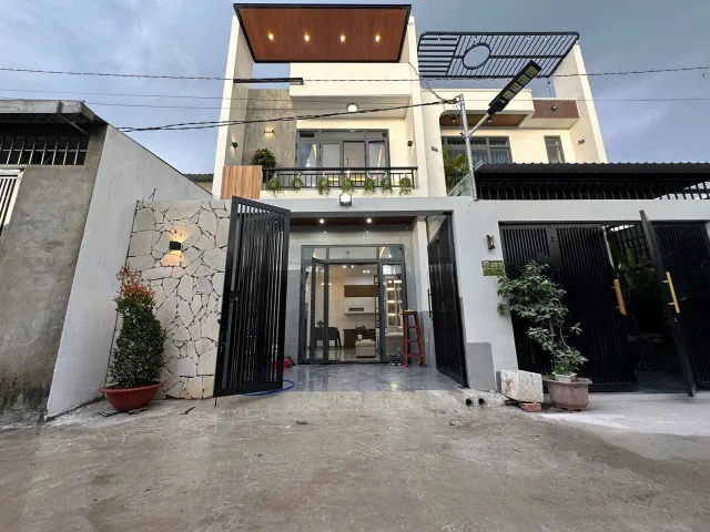 Bất động sản tại Tây Ninh - ảnh 1
