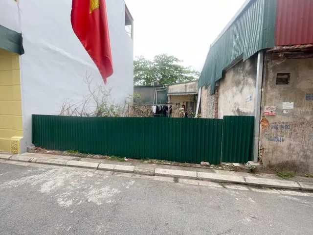 Bất động sản tại Hà Nội - ảnh 1