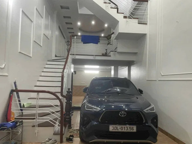 Bất động sản tại Hà Nội - ảnh 1